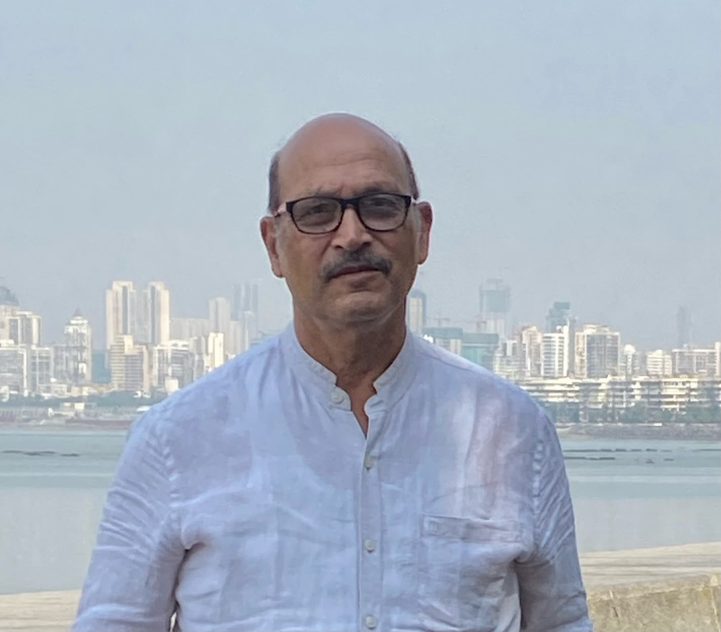 Ashok Kumar Mohanty